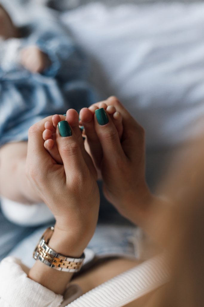 Naturopathie maternité et parentalité